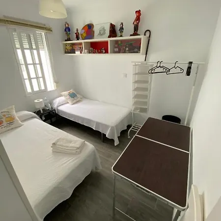 Homestay La Vina