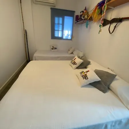 Homestay La Vina