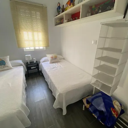 Homestay La Vina