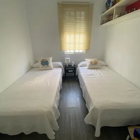 La Vina Homestay Cadiz