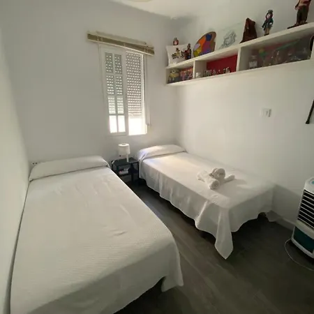 Homestay La Vina *