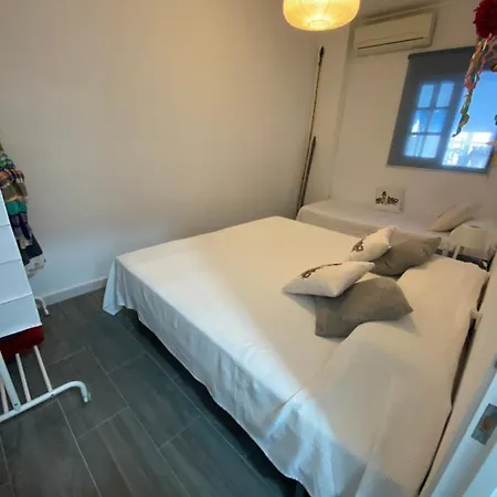 Homestay La Vina Cadiz