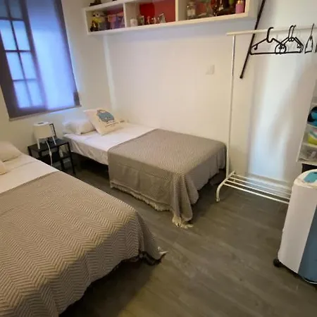 La Vina Homestay *