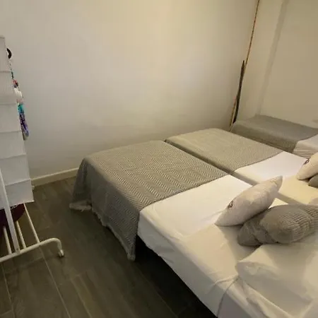 Homestay La Vina Cadiz