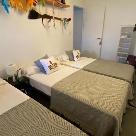 La Vina Homestay